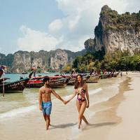 Отзыв от Валерия - виза ДТВ