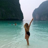 Отзыв от Варвара - виза ДТВ